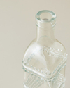 Veira Cam Yağdanlik 500 ml Şeffaf