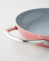 Venice CeraWell Tava-Sahan Seti 20-26 cm Pembe