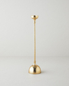 Vera Metal Şamdan 3,5 x 3,5 x 16 cm Gold