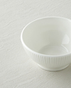 Vera Porselen Çerezlik 12 cm Beyaz