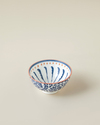 Verlune New Bone China Kase 11 cm Mavi