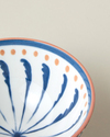 Verlune New Bone China Kase 11 cm Mavi