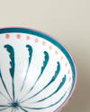 Verlune New Bone China Kase 11 cm Yeşil