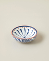 Verlune New Bone China Kase 9 cm Mavi