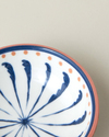 Verlune New Bone China Kase 9 cm Mavi