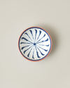 Verlune New Bone China Kase 9 cm Mavi