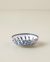 Verlune New Bone China Kase 9 cm Mavi