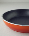 Verona Döküm Tava 26 cm Turuncu