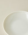 Verona Porselen Çukur Tabak 19 cm Beyaz