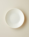 Verona Porselen Çukur Tabak 19 cm Beyaz