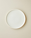 Verona Porselen Pasta Tabağı 21 cm Beyaz