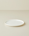 Verona Porselen Pasta Tabağı 21 cm Beyaz