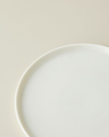 Verona Porselen Pasta Tabağı 21 cm Beyaz