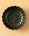 Verona Seramik Kase 14 cm Yeşil