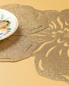 Veronika Pvc 2'li Amerikan Servis Gold