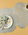 Veronika Pvc 2'li Amerikan Servis Silver