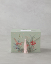 Vespera New Bone China Kupa 460 ml Renkli