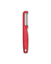 Victorinox 6.0943.1 IOTA Tırtıklı Kenar Çift Taraf Soyacak Kırmızı