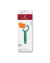 Victorinox 6.0950.4 RHO Düz Kenar Tek Taraf Soyacak Yeşil