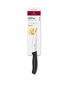 Victorinox 6.8103.12B Paslanmaz Çelik Doğrama Bıçak 12 cm Siyah