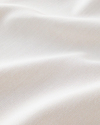 Vines Polyester Masa Örtüsü 145x200 cm Krem-Siyah