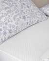Vionne Kolay Ütülenir Tek Kişilik Nevresim Takımı 160x220 cm Lila