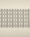 Vortex Dokuma Kilim Antrasit