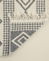 Vortex Dokuma Kilim Antrasit