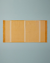 Wesley Dokuma Kilim 120x180 cm Hardal
