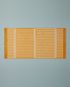 Wesley Dokuma Kilim Hardal