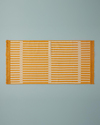 Wesley Dokuma Kilim Hardal