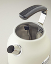 Westinghouse Retro Su Isıtıcı 1,7 Lt Krem