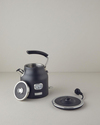 Westinghouse Retro Su Isıtıcı 1,7 Lt Siyah
