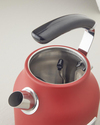 Westinghouse Retro Su Isıtıcı 1,7L Kırmızı