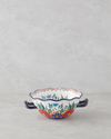 Whimsy Stoneware Kase 26 cm Renkli