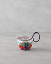Whimsy Stoneware Kupa 375 ml Renkli