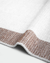 Whisper Dokuma Kilim Kahve