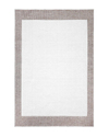Whisper Dokuma Kilim Kahve