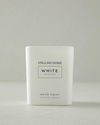 White Violet Kokulu Mum 180 gr