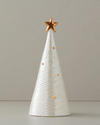 Winter Tree Stoneware Biblo Krem
