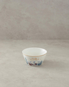 Winter Wonderland New Bone China Kase 14 cm Gold