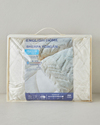 Wintera Sherpa Çift Kişilik Yorgan 195x215 cm Krem