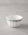 Wonderful Seramik Kase 13 cm Beyaz