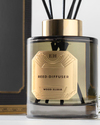 Wood Elixir Çubuklu Oda Kokusu 100 ml