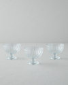 Zenith Cam 3'lü Cup 170 ml Şeffaf