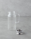 Zenith Cam Sürahi 2000 ml Şeffaf
