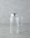 Zenith Cam Sürahi 2000 ml Şeffaf