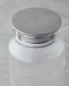 Zenith Cam Sürahi 2000 ml Şeffaf