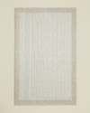 Zeno Halı 100x200 cm Bej - Krem