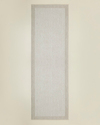 Zeno Halı 100x300 cm Bej - Krem